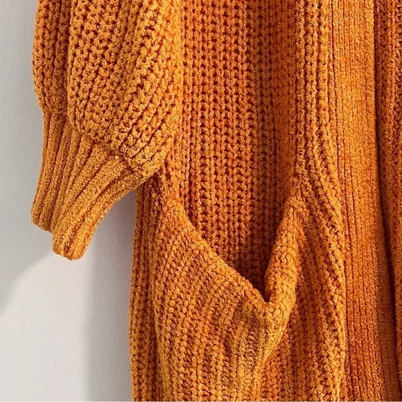 Wilfred Chenille Rourke Cardigan - Picture 6 of 7